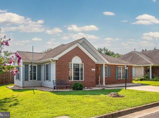 1513 Addie Ln, Culpeper, VA 22701