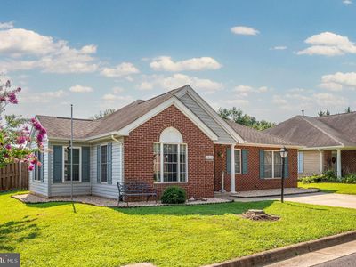 1513 Addie Ln, Culpeper, VA, 22701