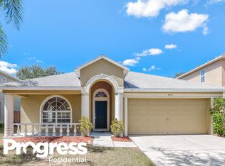 9812 White Barn Way, Riverview, FL 33569