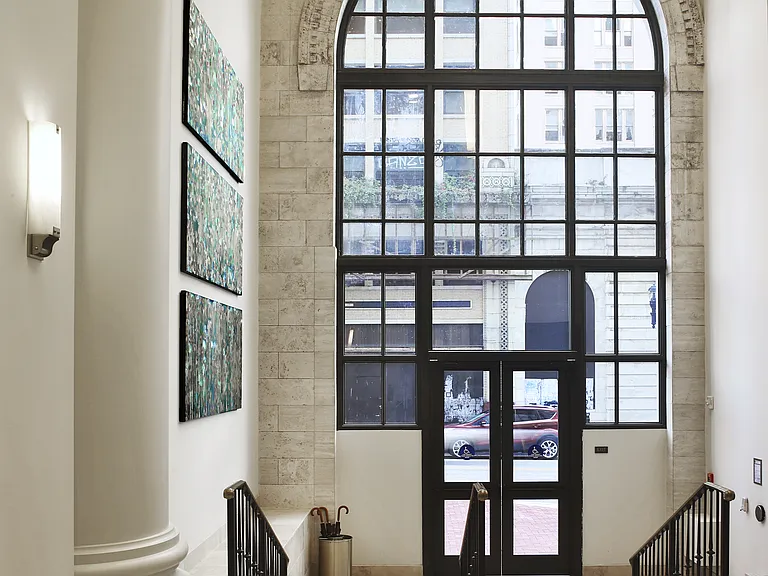 The Residences at Barnett — Photo 8