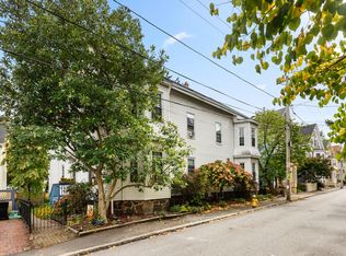 26 Boardman St #1, Salem, MA 01970