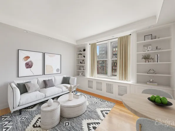 25 West 13th Street image 1 of 12