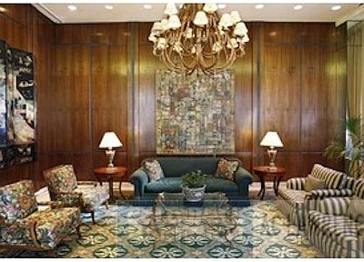 2nd image of 45 W 60th St APT 12k