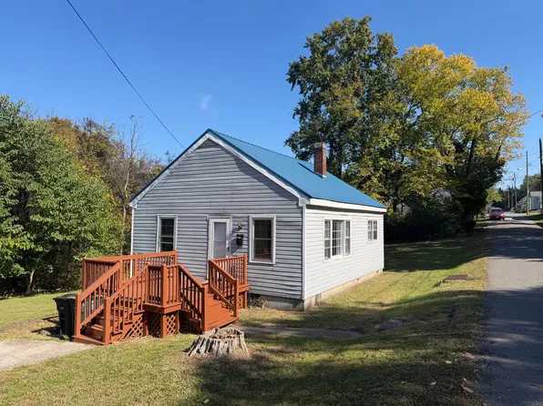 2430 Carter St, Lynchburg, VA 24501