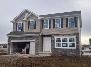 300 Rochdale Run, Delaware, OH 43015