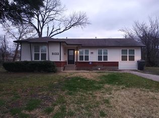 3122 51st St, Dallas, TX 75216