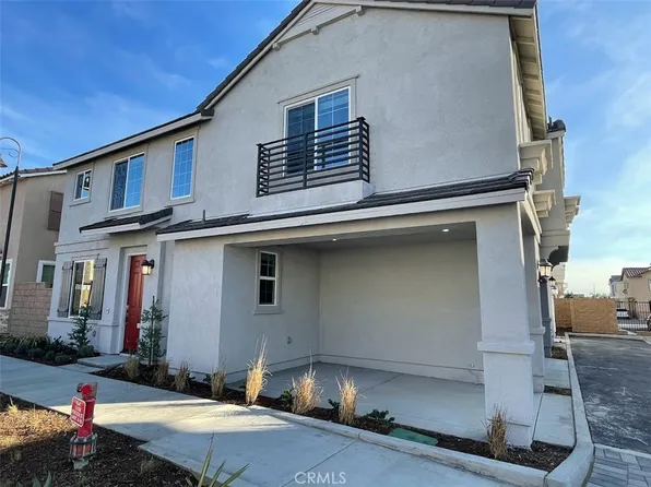 15167 Horizon St, Fontana, CA 92336