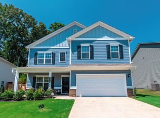 120 Winner St, Acworth, GA 30102