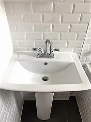 Rented by Lang Realty LLC