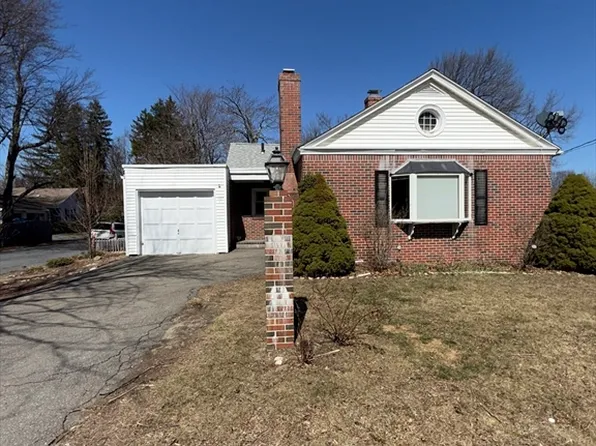 187 Electric Ave, Fitchburg, MA 01420