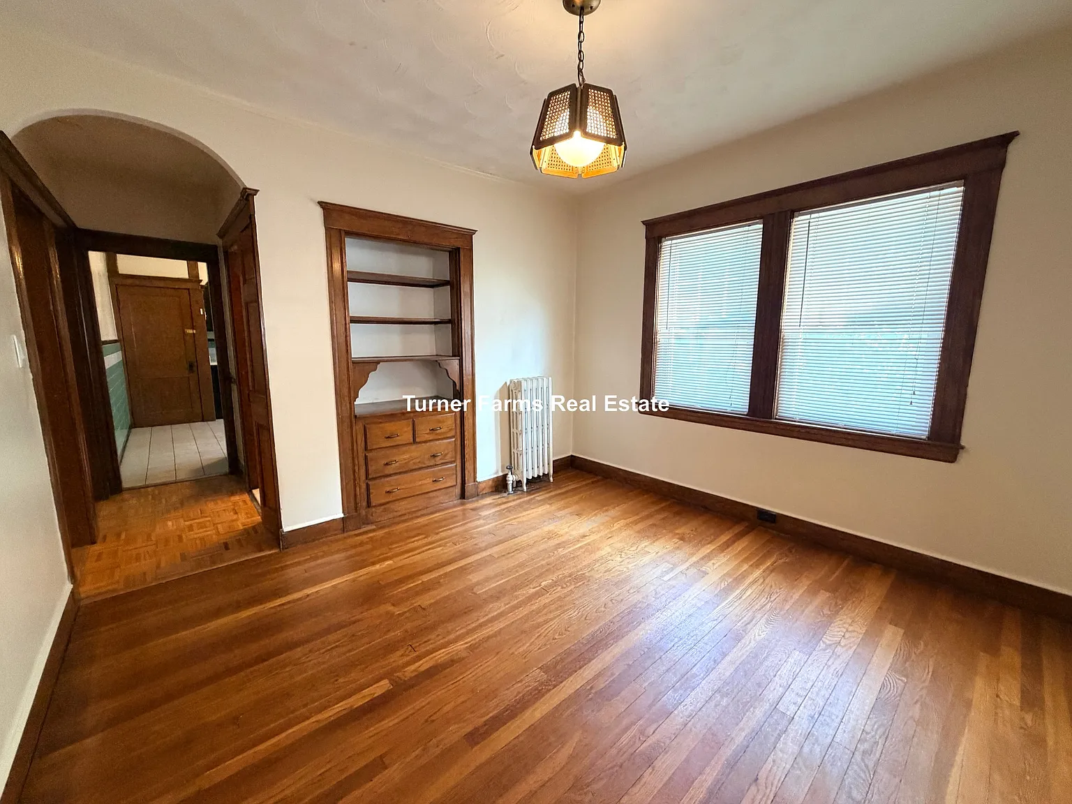 2 bed, 1.0 bath, $2,450 — Photo 1