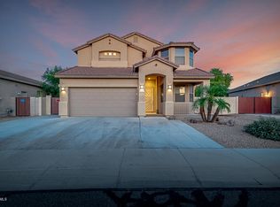 10105 W Superior Ave, Tolleson, AZ 85353