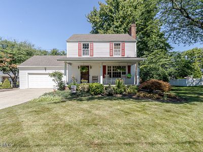 833 River Rd, Maumee, OH, 43537