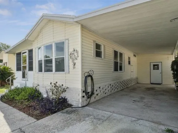 50989 HIGHWAY 27 #21, DAVENPORT, FL 33897