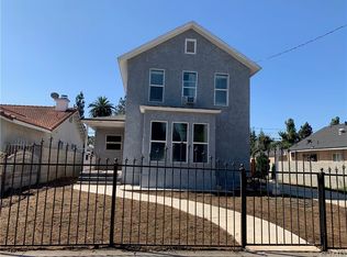 644 W Center St, Pomona, CA 91768