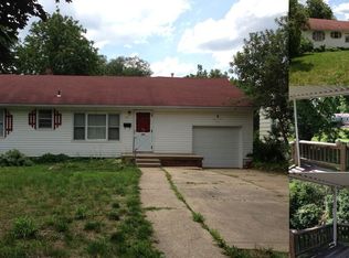 101 W 89th Ter, Kansas City, MO 64114