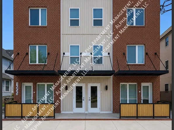 1555 E 118th St, Cleveland, OH