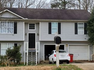 1419 Water Wheel Dr, Bethlehem, GA 30620