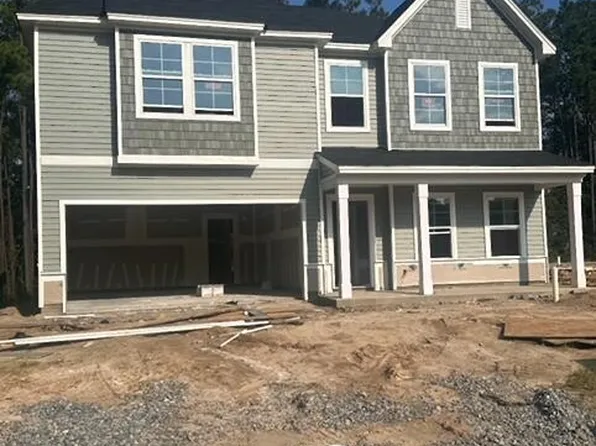 160 Jepson Way, Pooler, GA 31322
