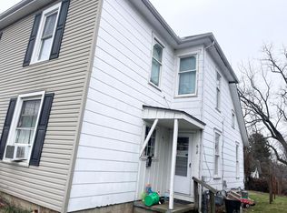 618 Cedar St, Springfield, OH 45504