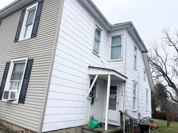 618 Cedar St, Springfield, OH 45504