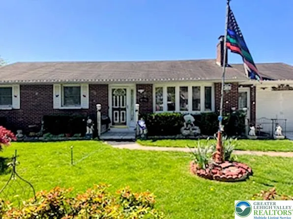 1212 North Blvd, Bethlehem, PA 18017