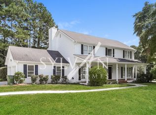 2980 Summit Point Ct, Snellville, GA 30078