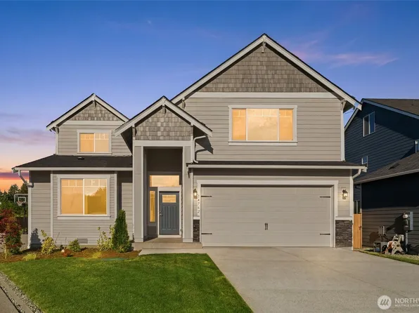 14762 88th Way SE #11, Yelm, WA 98597