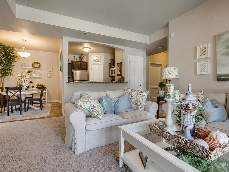 The Regency at River Valley — Photo 38