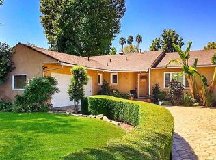 5121 Gaynor Ave, Encino, CA 91436