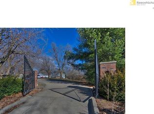 30106 E Major Rd, Grain Valley, MO 64029