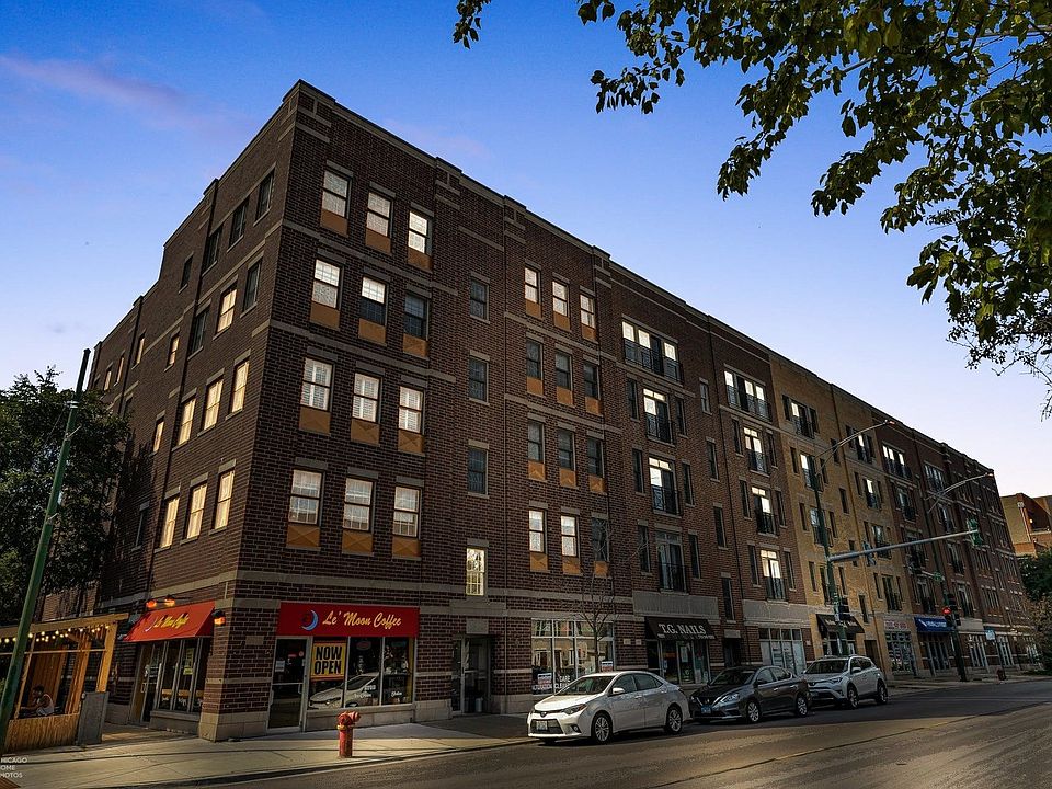 1st image of 1857 W Diversey Pkwy APT 502