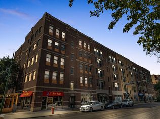 1857 W Diversey Pkwy APT 502, Chicago, IL 60614