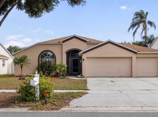 9814 La Rita Pl, Riverview, FL 33569