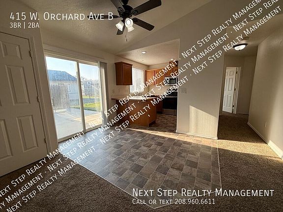 4th image of 415 W Orchard Ave #B