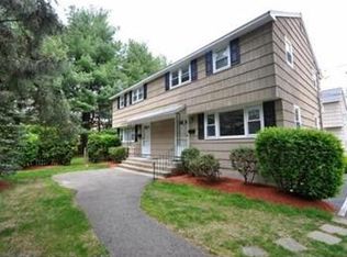 39 George Rd, Winchester, MA 01890