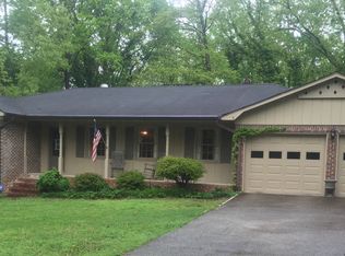 3043 Taralane Dr, Birmingham, AL 35216