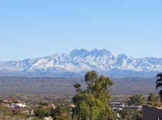 16622 E Jacklin Dr #3, Fountain Hills, AZ 85268