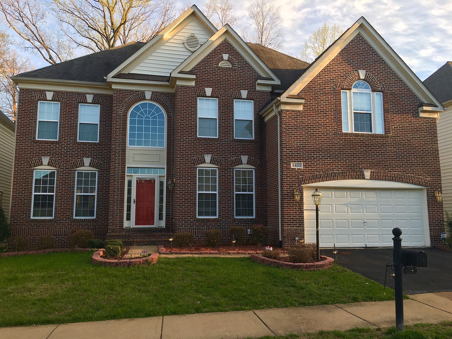 8403 Whitehaven Ct, Lorton, VA 22079 Zillow