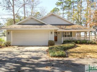 838 Waterford Landing Rd, Richmond Hill, GA 31324