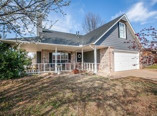 29493 E 159th St S, Coweta, OK 74429