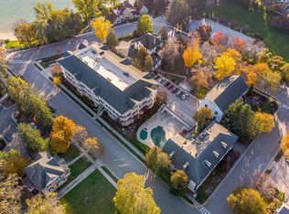 253 S East St UNIT 1-108-109, Elkhart Lake, WI 53020