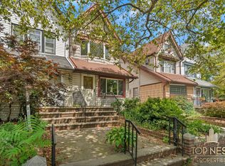 3217 Avenue L, Brooklyn, NY 11210