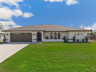 412 SW 34th Ter, Cape Coral, FL, 33914