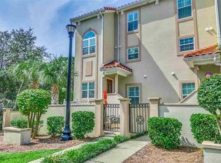 400 Hillside Dr N UNIT 304, North Myrtle Beach, SC 29582