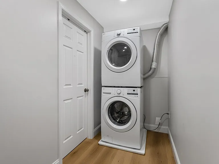 Laundry Room Cabinet