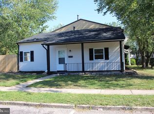 17 Memphis Ct, Sicklerville, NJ 08081
