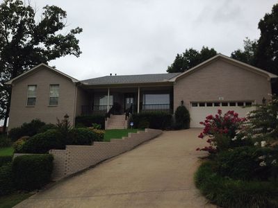 31 Crystal Mountain Ln, Maumelle, AR, 72113