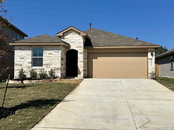 4911 Gully Way, San Antonio, TX 78266