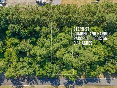 Stern St #756, Saint Marys, GA, 31558